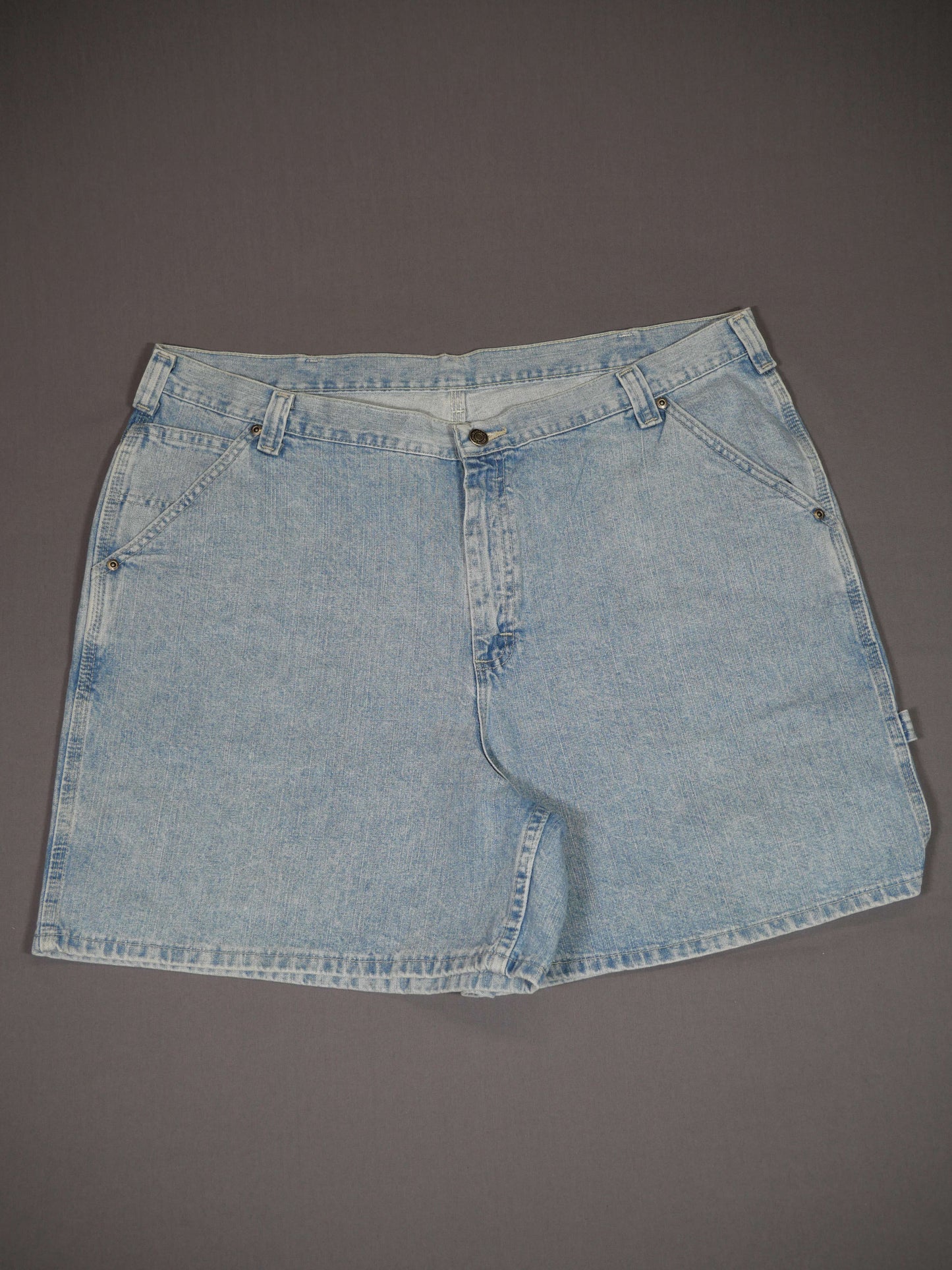 Vintage Lee Jeans kurz - 40