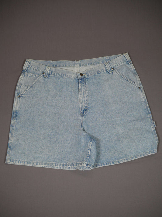 Vintage Lee Jeans kurz - 40