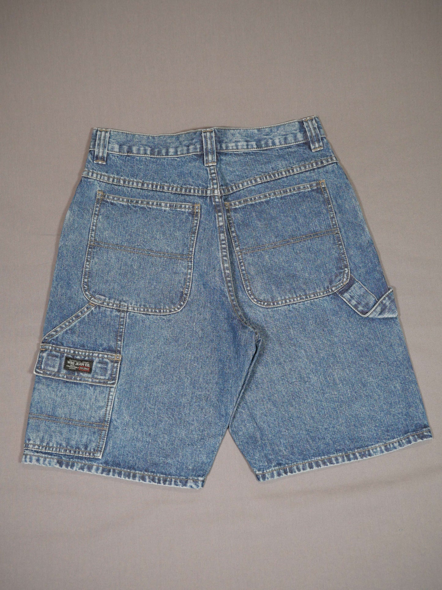 Wrangler Jeans kurz - 30
