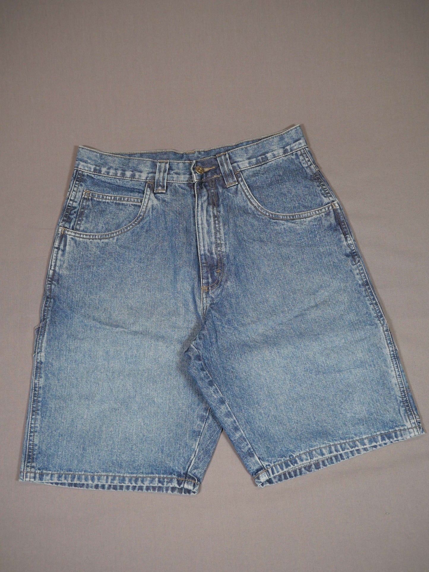 Wrangler Jeans kurz - 30