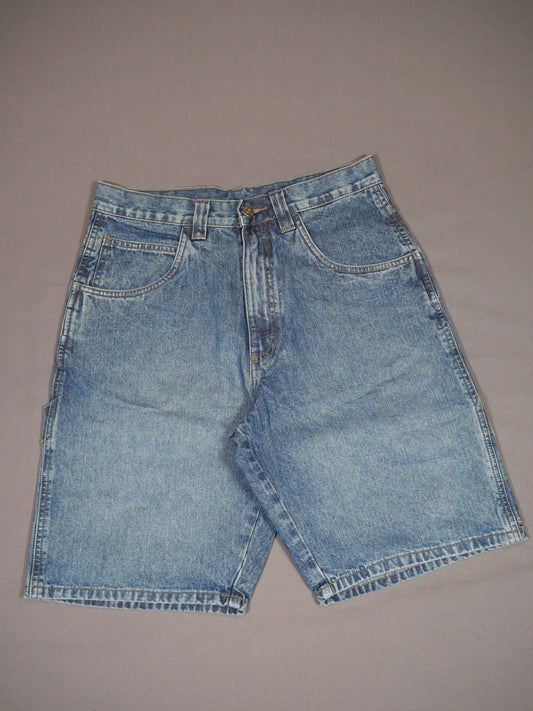 Wrangler Jeans kurz - 30