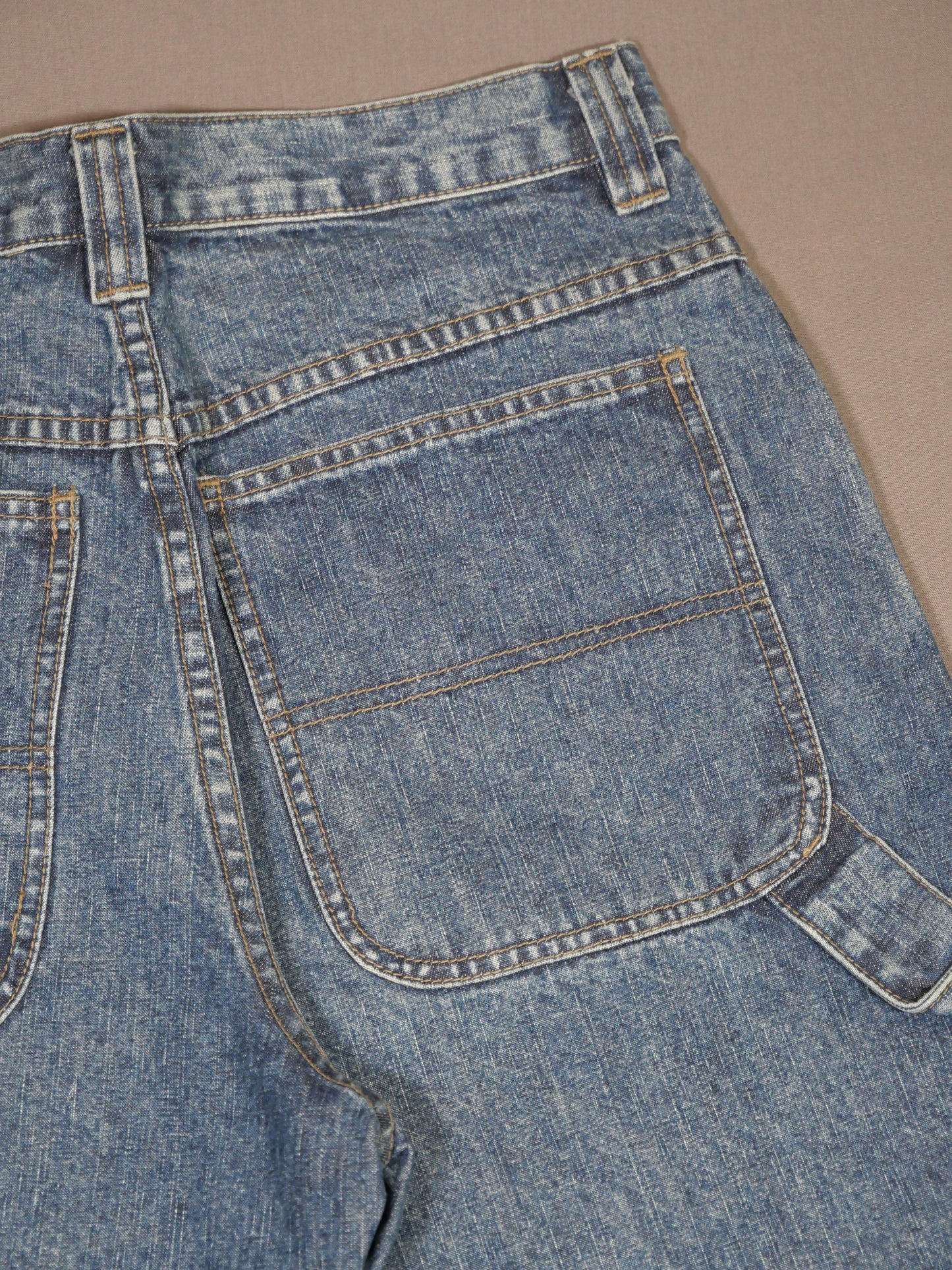 Wrangler Jeans kurz - 30