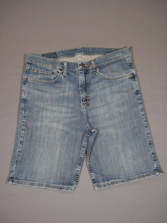 Wrangler Jeans kurz - 33