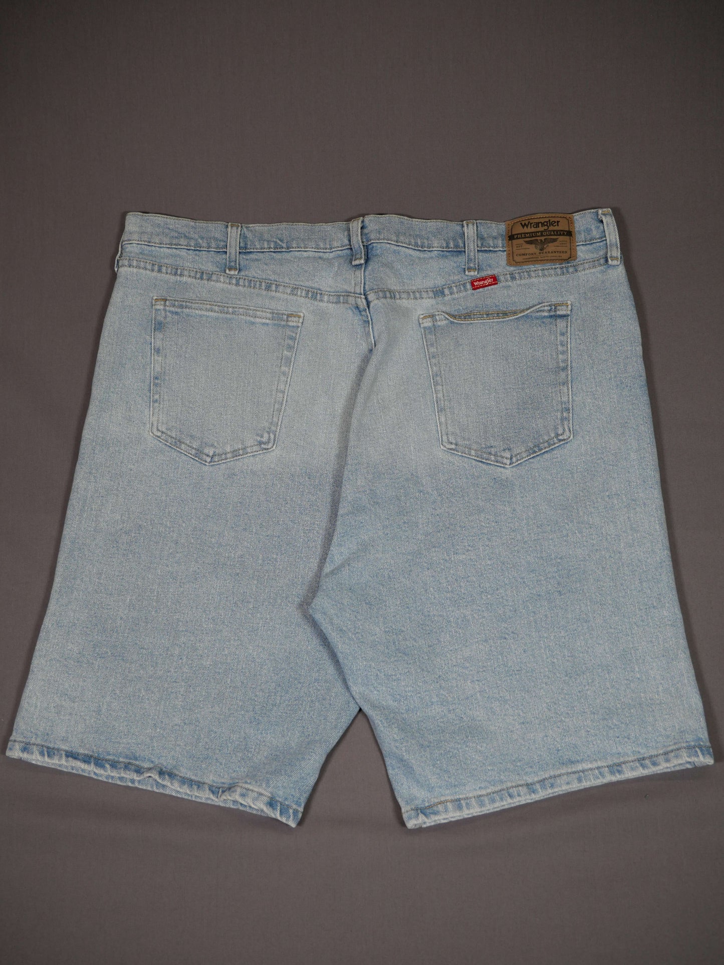 Wrangler Jeans kurz - 42