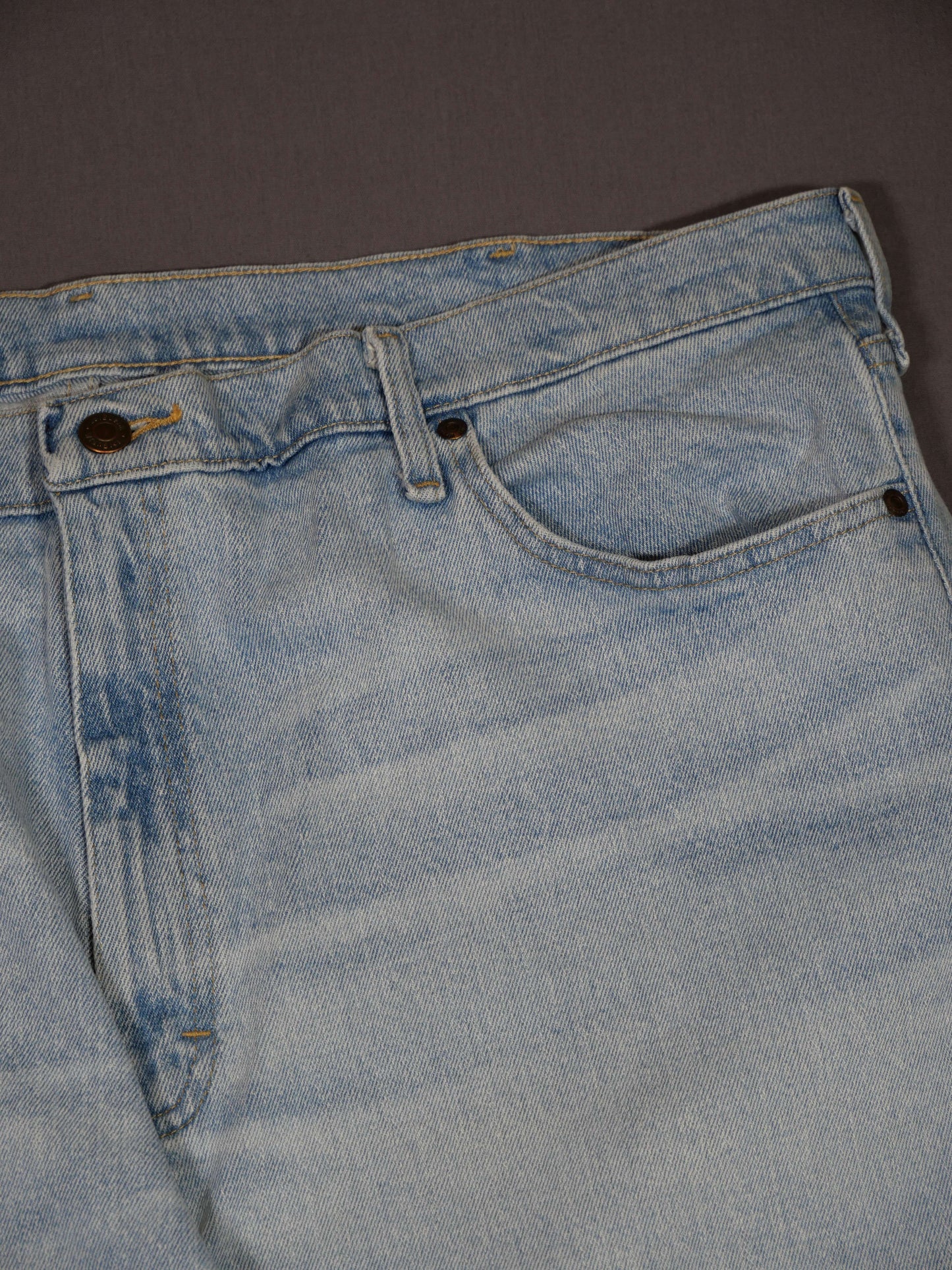 Wrangler Jeans kurz - 42