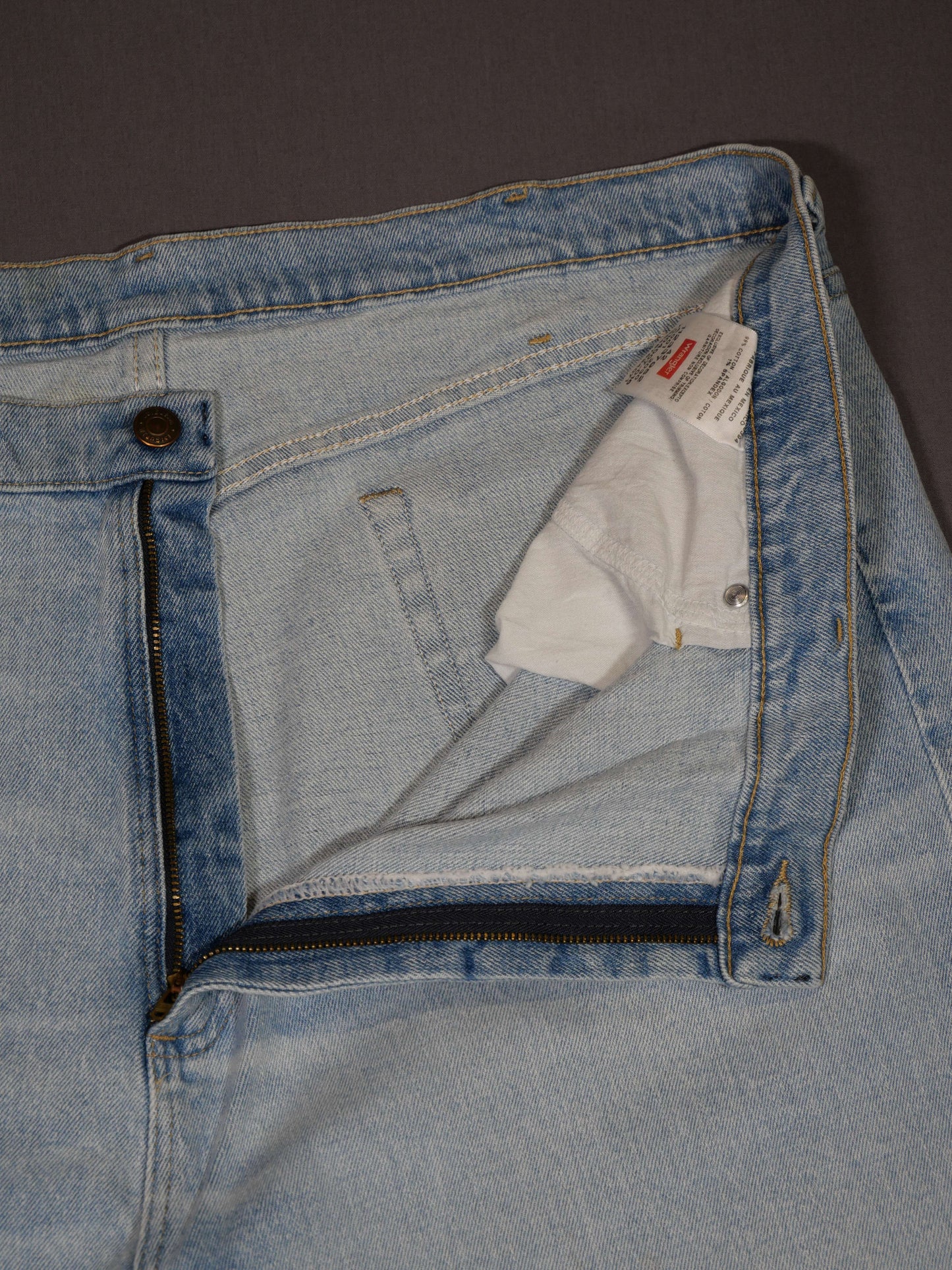 Wrangler Jeans kurz - 42