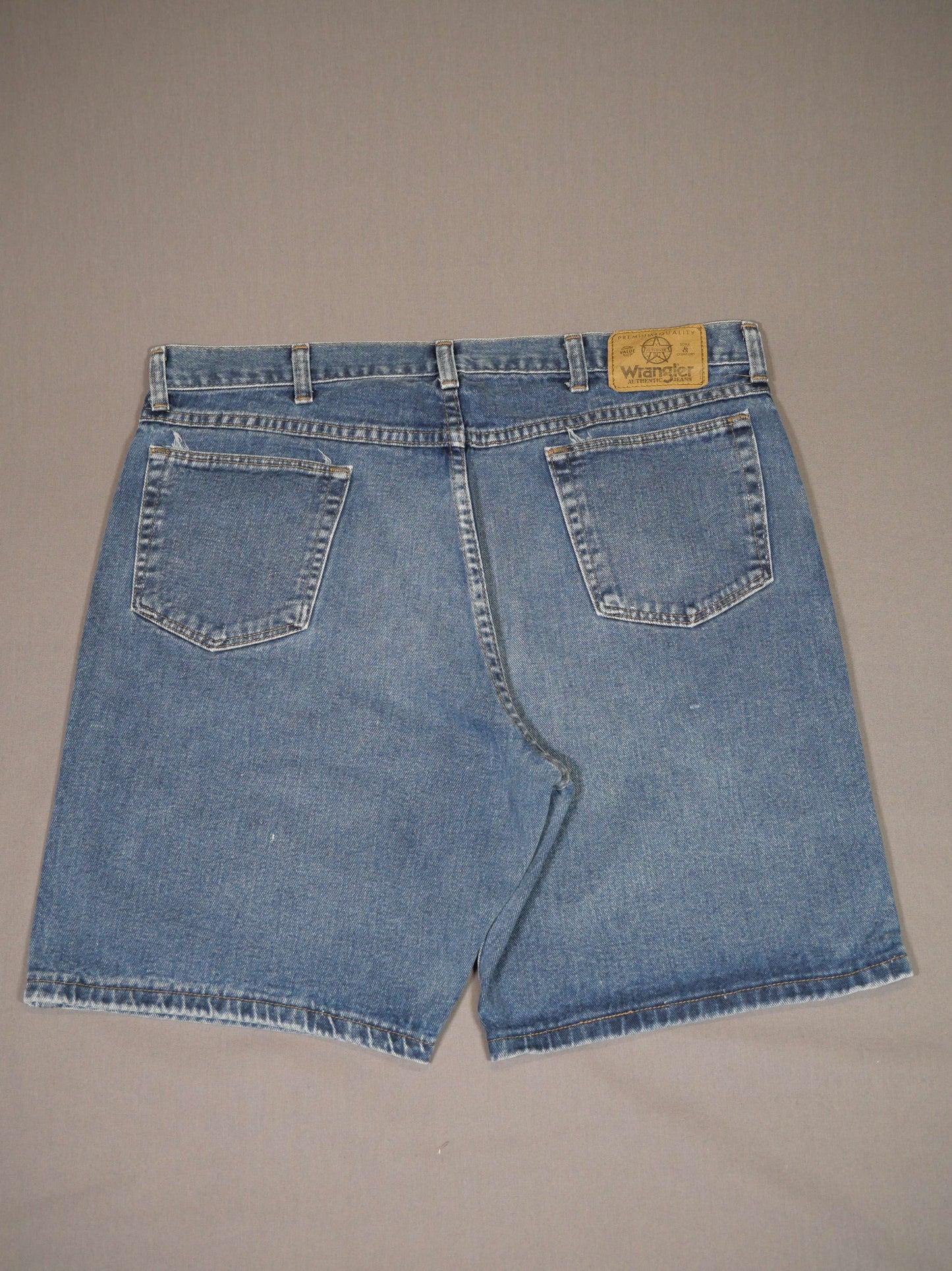 Wrangler Jeans kurz - 36