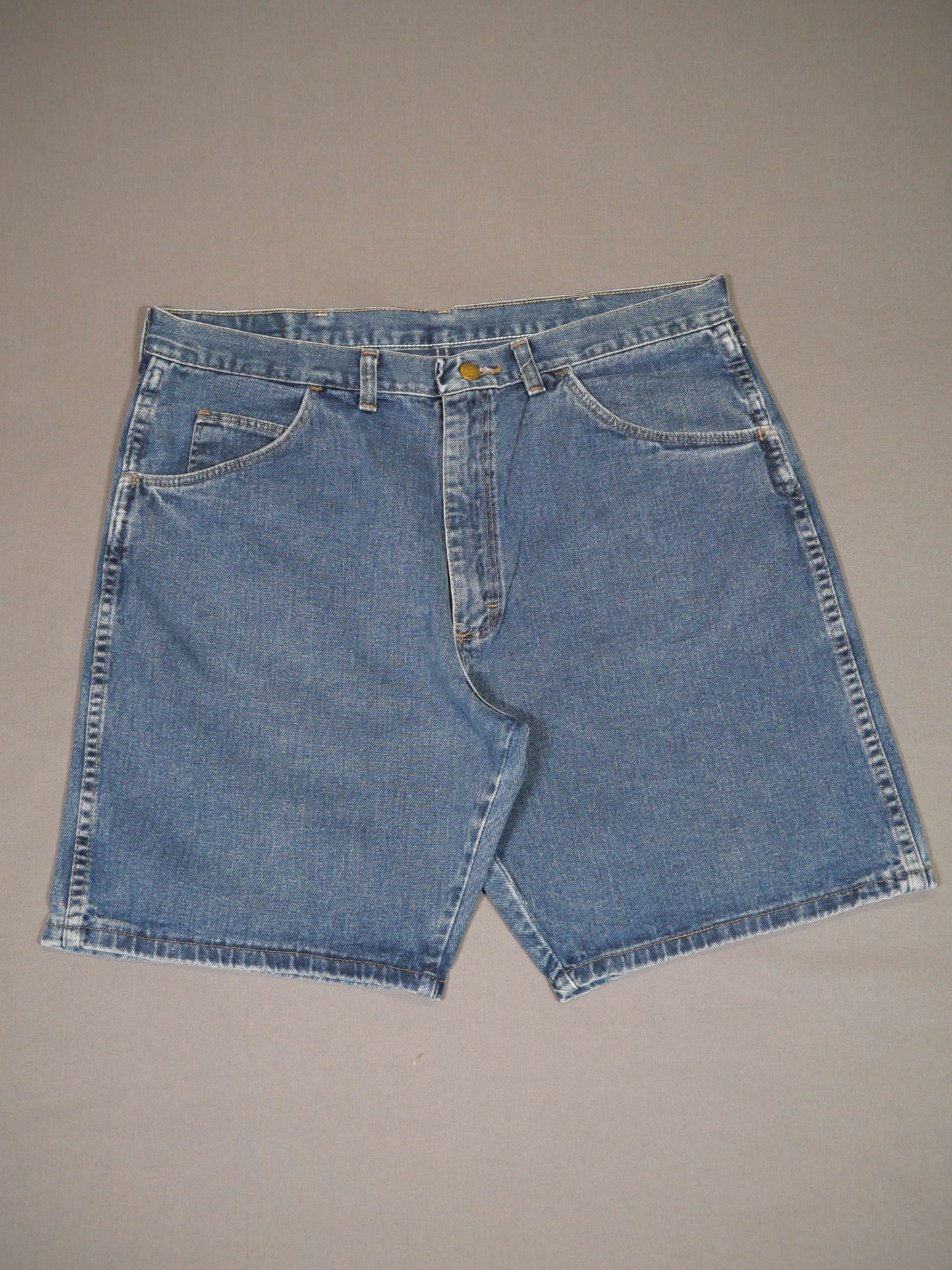 Wrangler Jeans kurz - 36