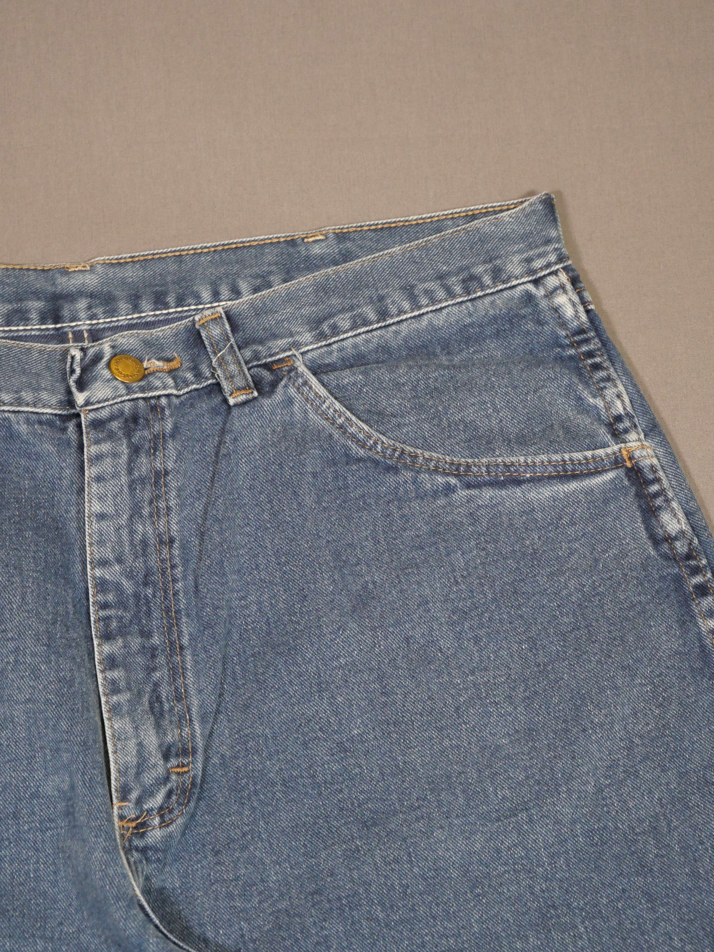 Wrangler Jeans kurz - 36