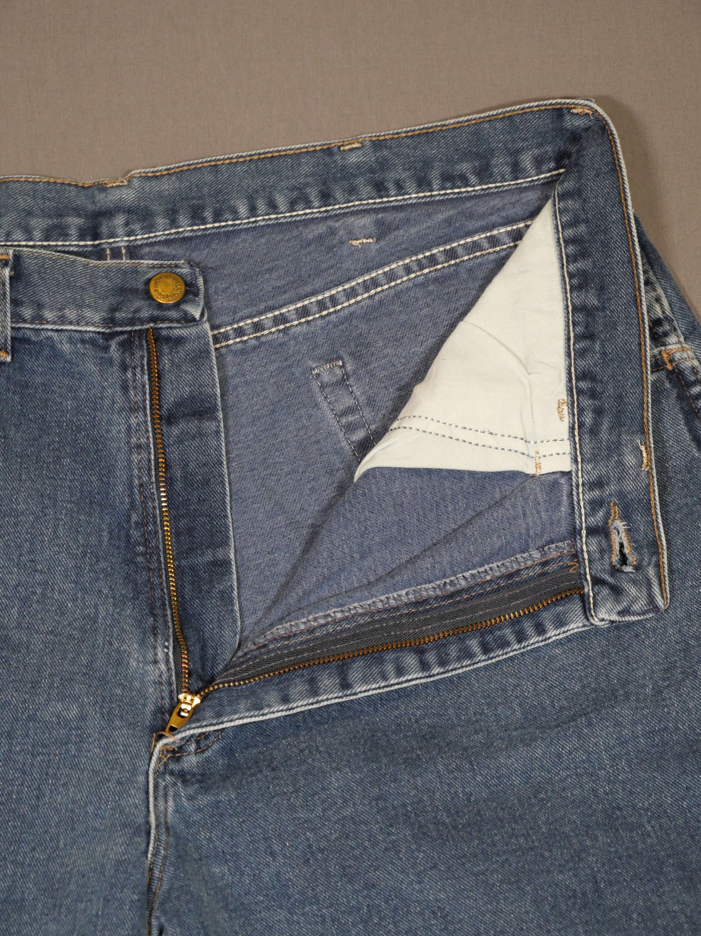 Wrangler Jeans kurz - 36