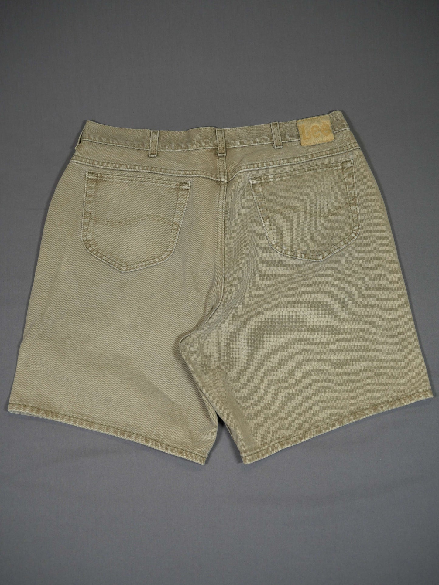 Lee Jeans kurz - 40