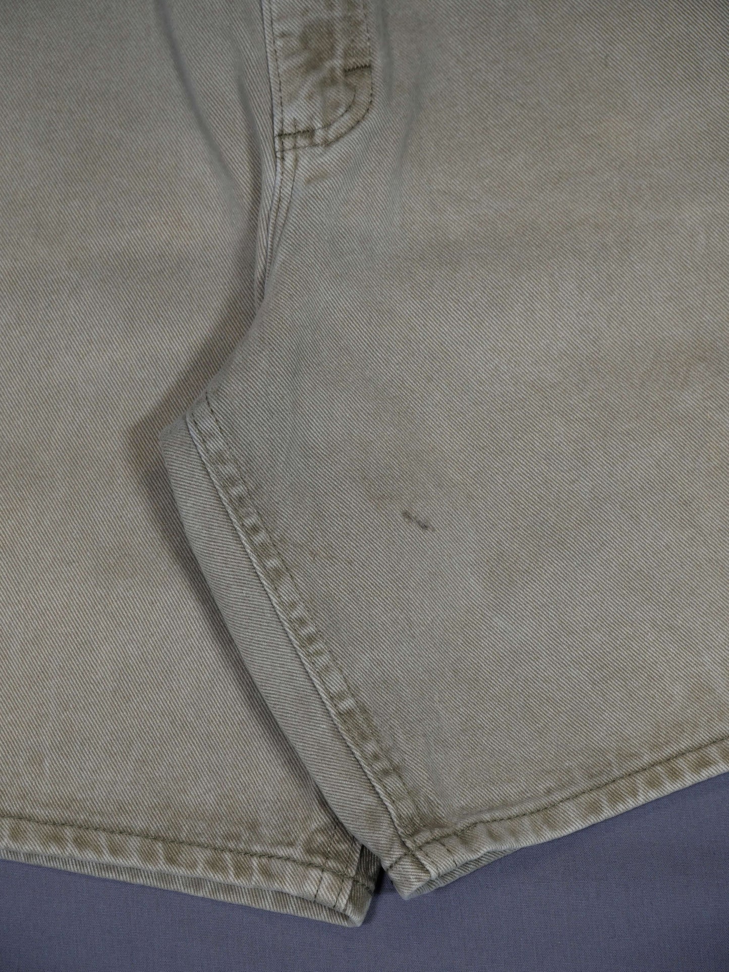 Lee Jeans kurz - 40