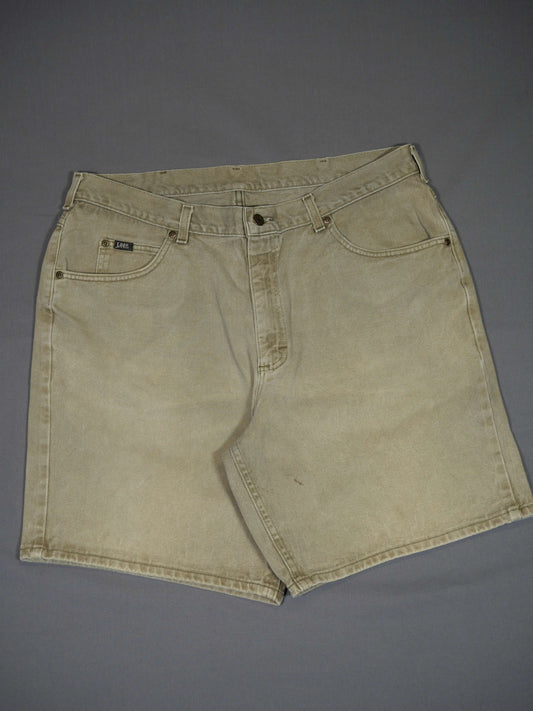 Lee Jeans kurz - 40