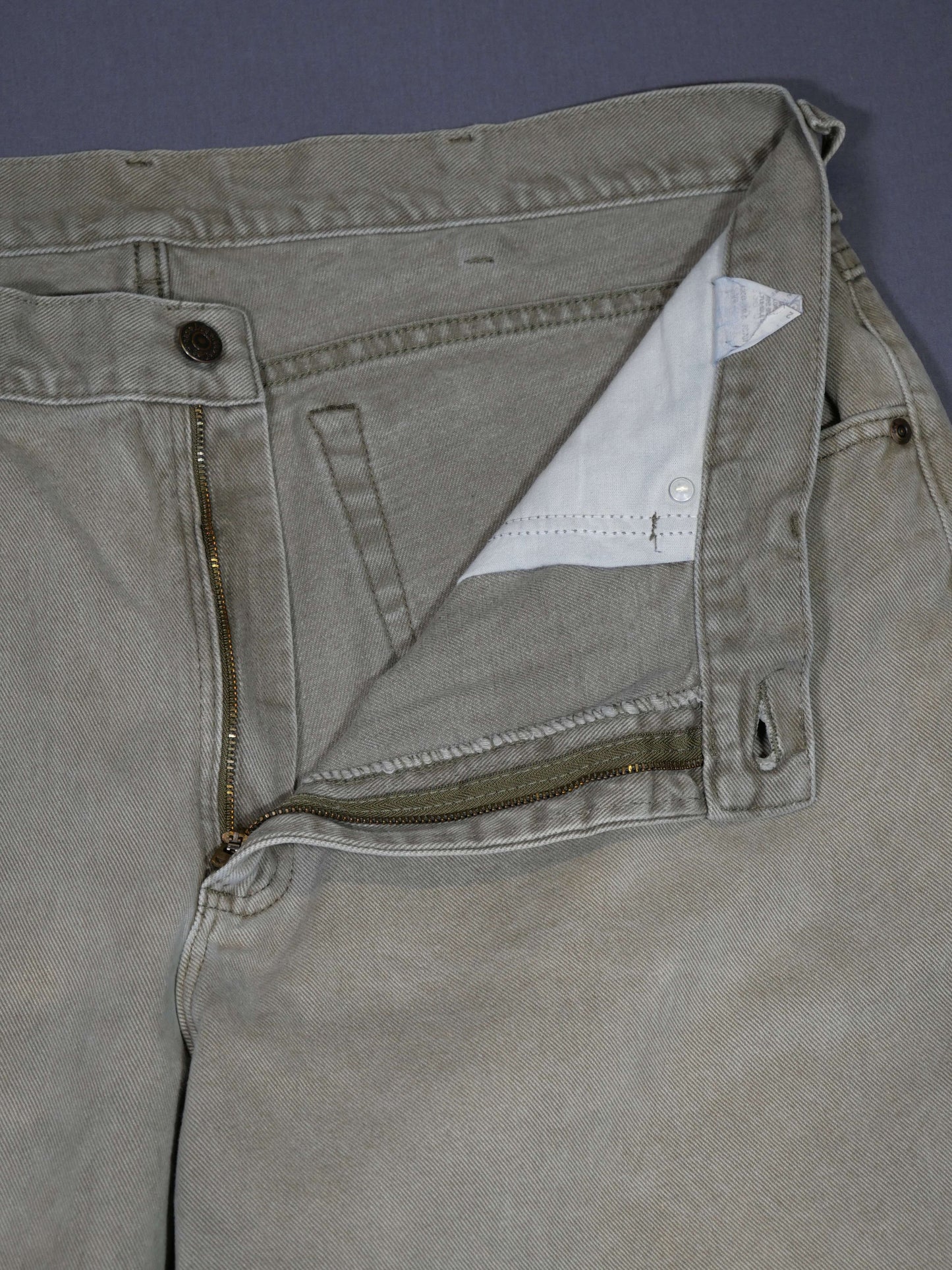 Lee Jeans kurz - 40