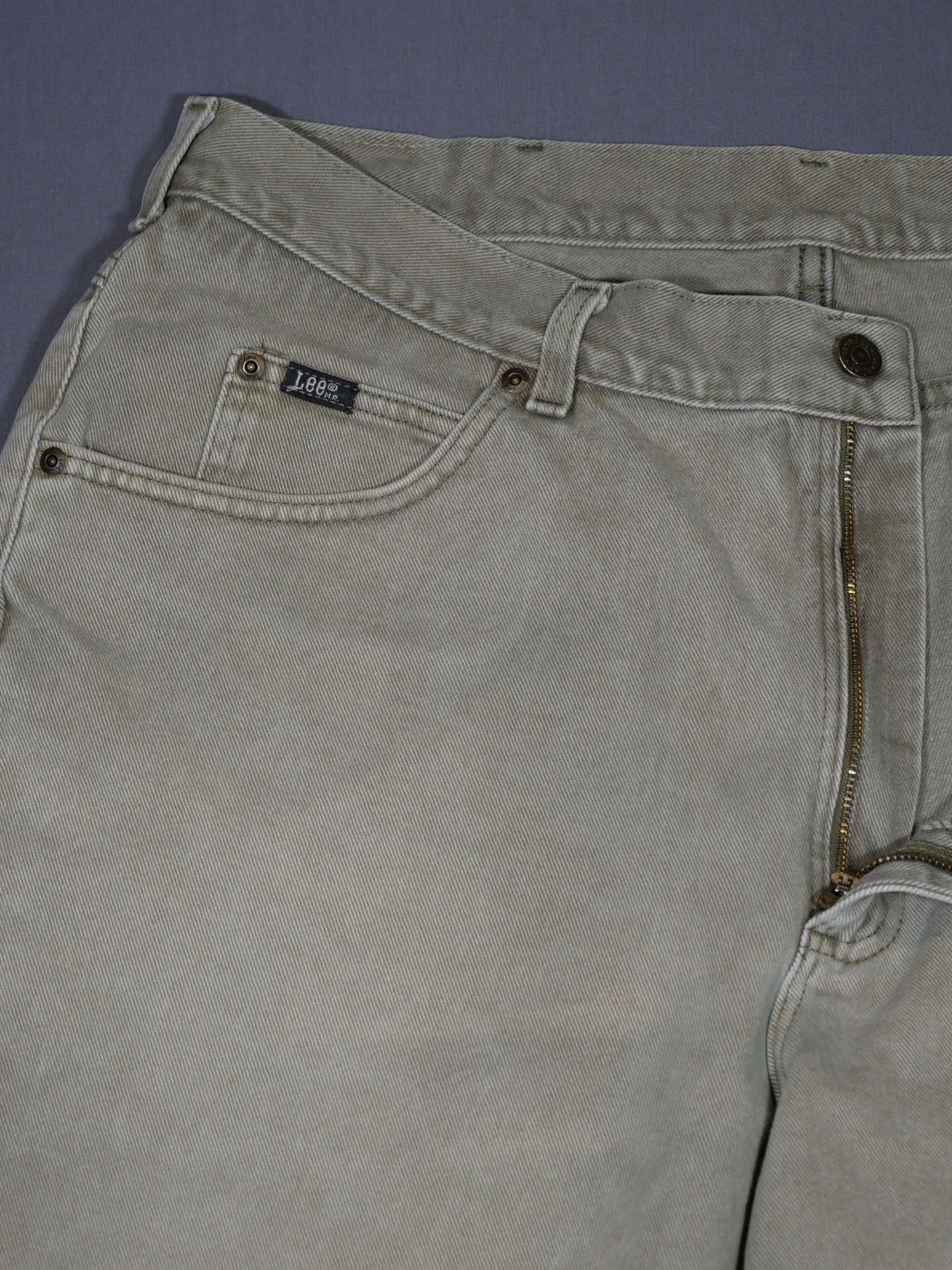 Lee Jeans kurz - 40