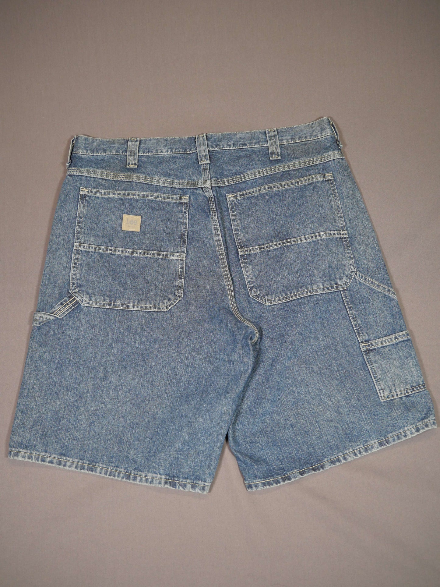 Lee Jeans kurz - 38