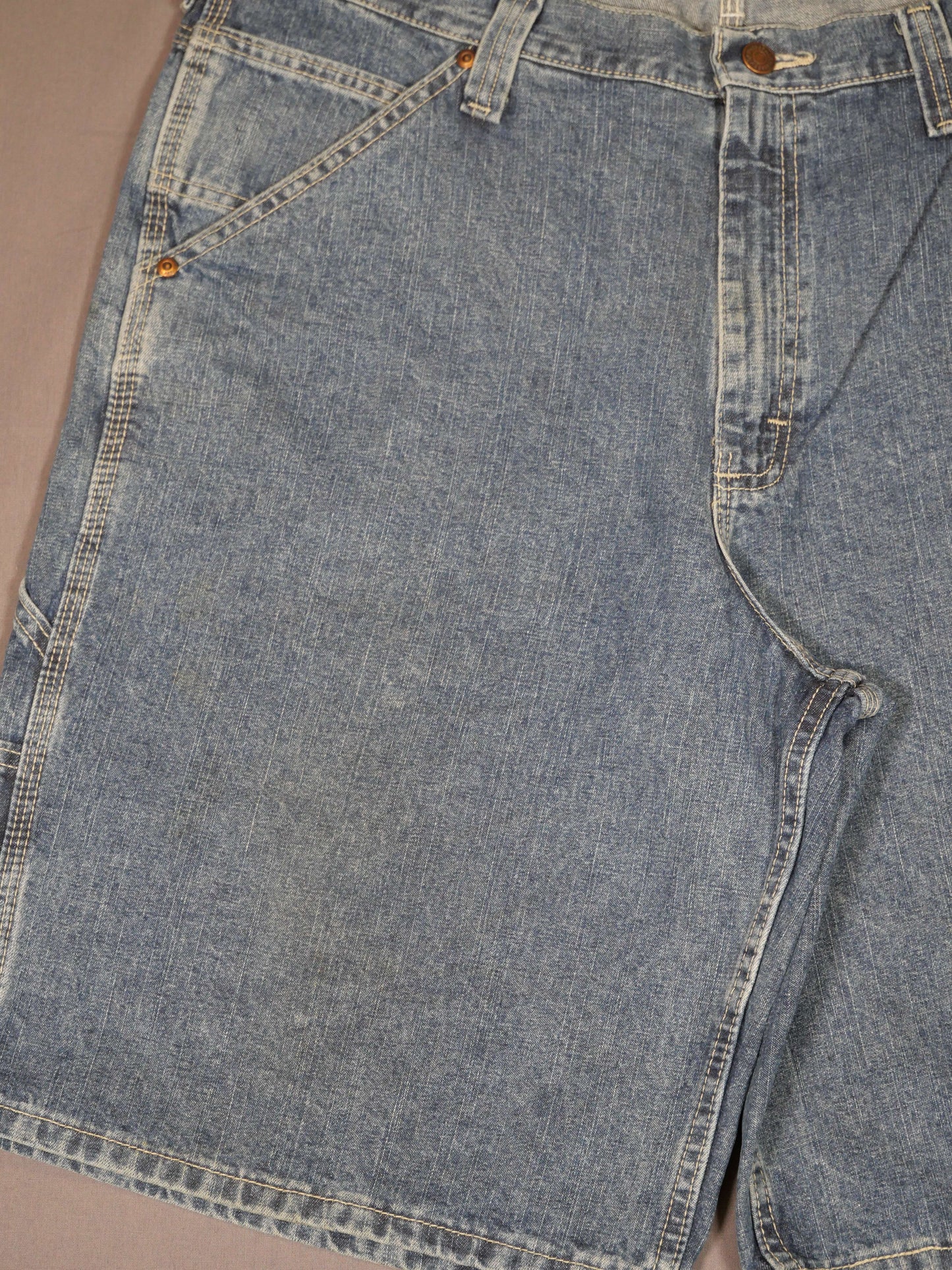 Lee Jeans kurz - 38