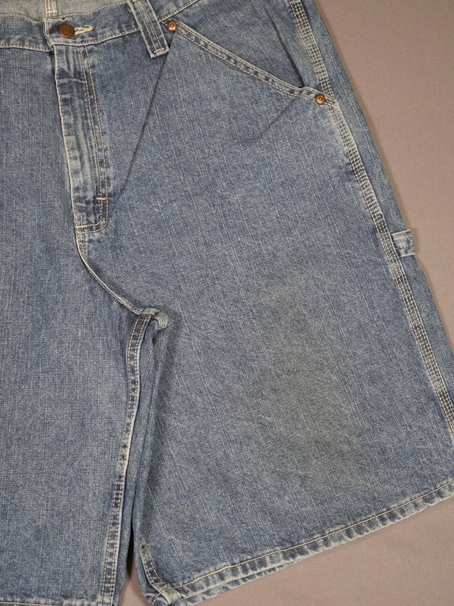 Lee Jeans kurz - 38