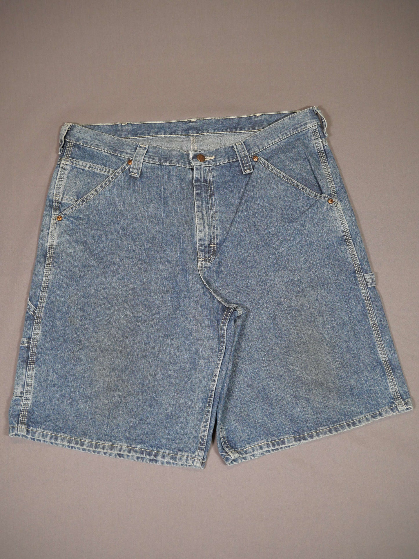 Lee Jeans kurz - 38