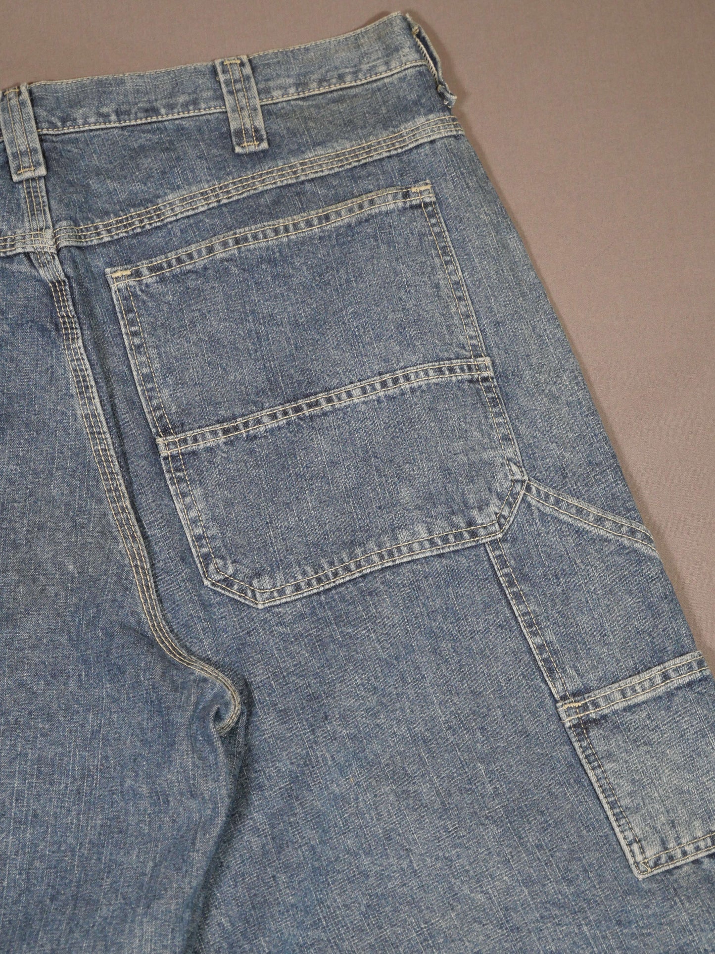Lee Jeans kurz - 38