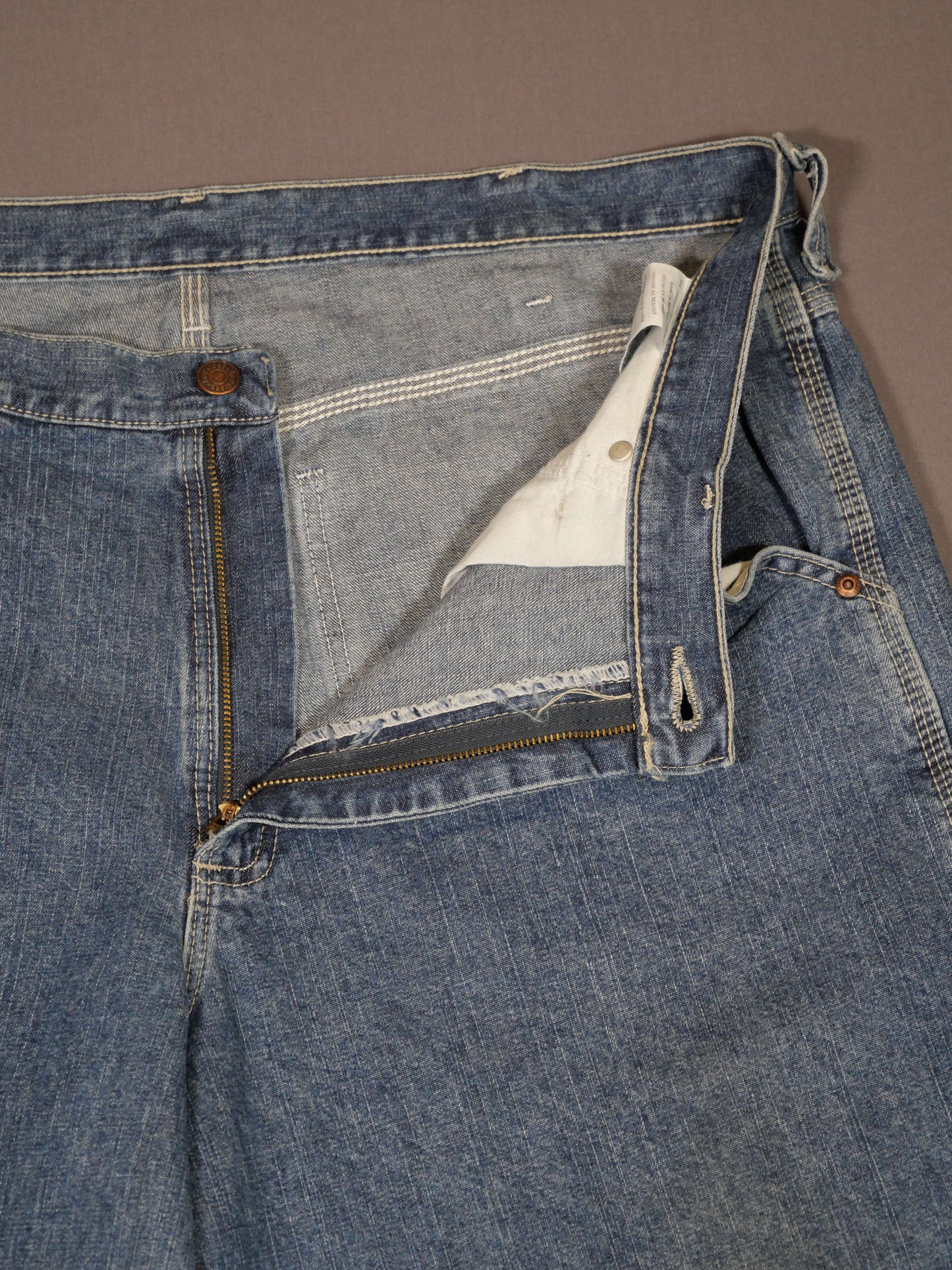 Lee Jeans kurz - 38