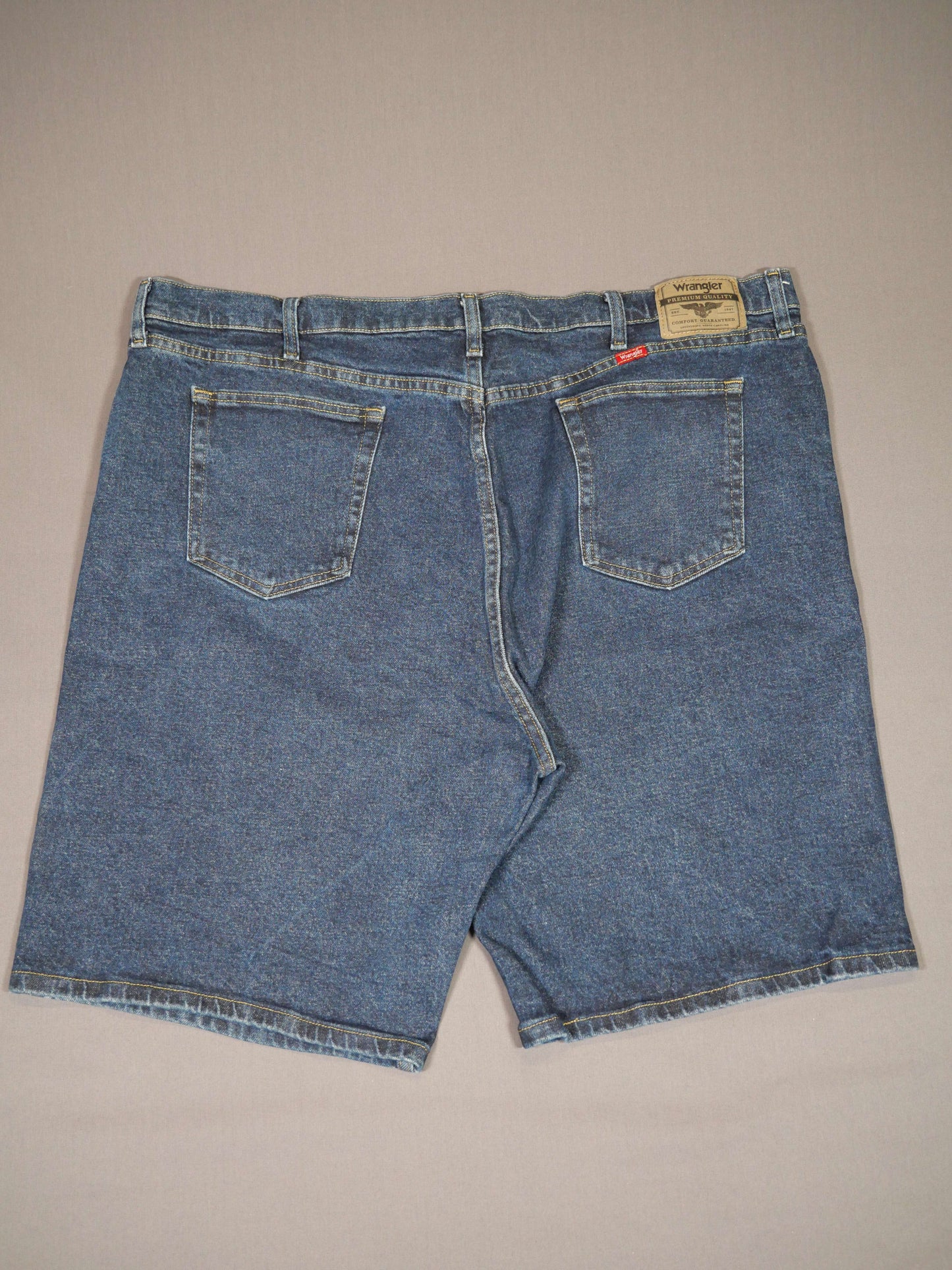 Wrangler Jeans kurz - 44