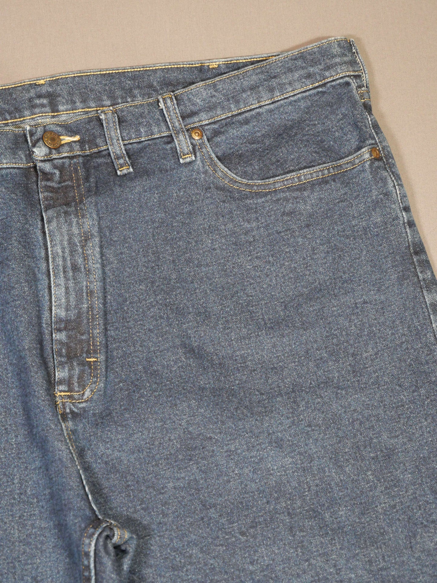 Wrangler Jeans kurz - 44