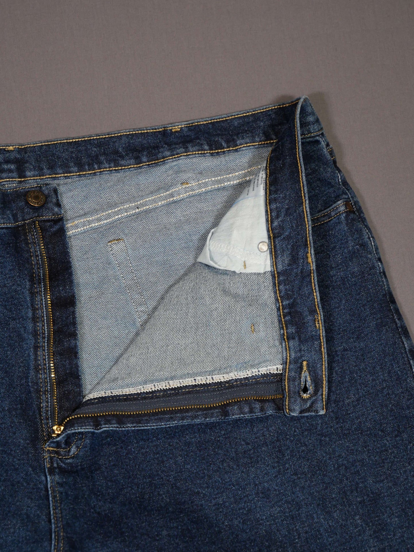 Wrangler Jeans kurz - 44