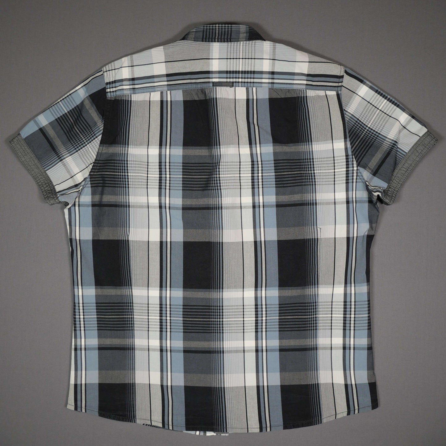 C&A Kurzarmhemd - XL