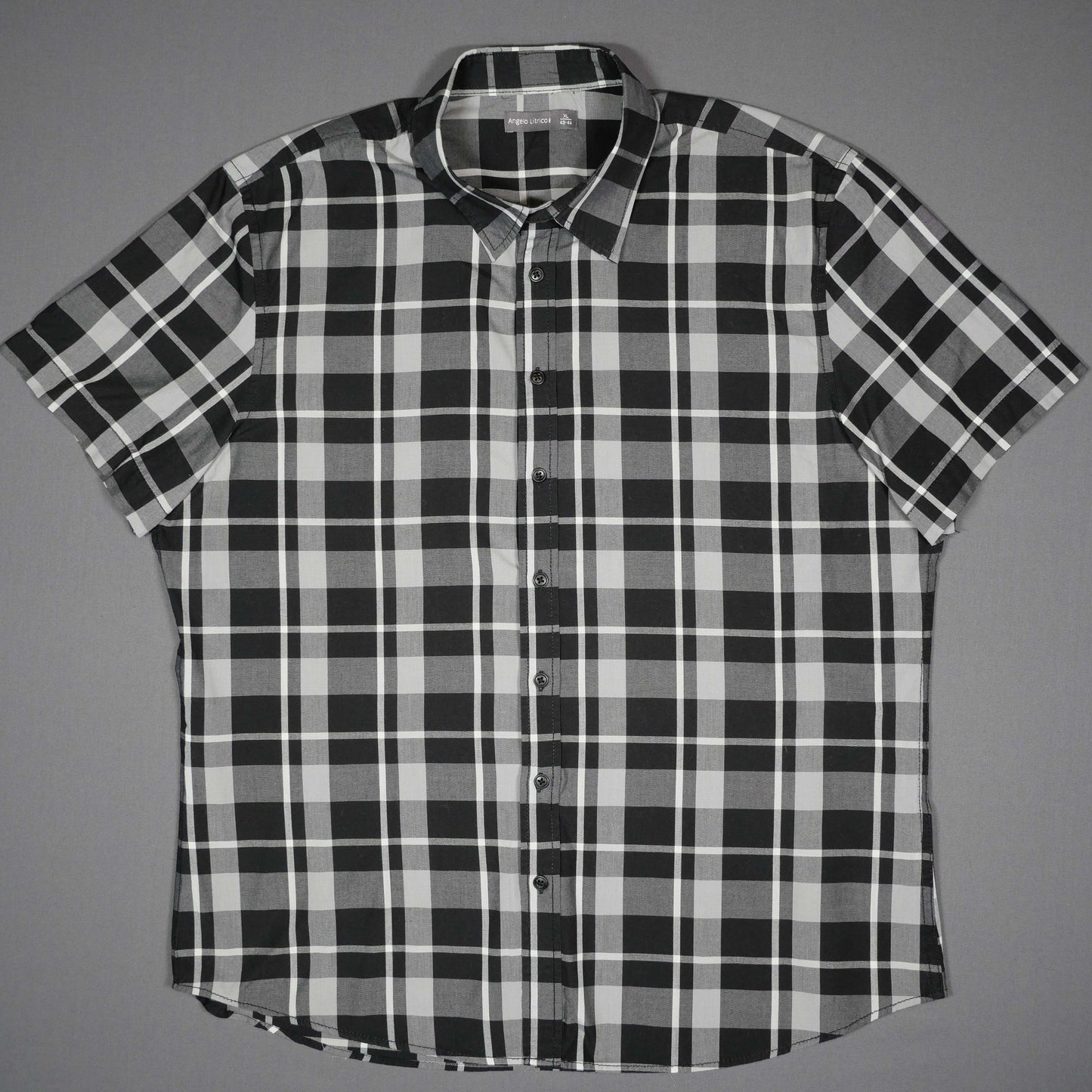 C&A Kurzarmhemd - XL