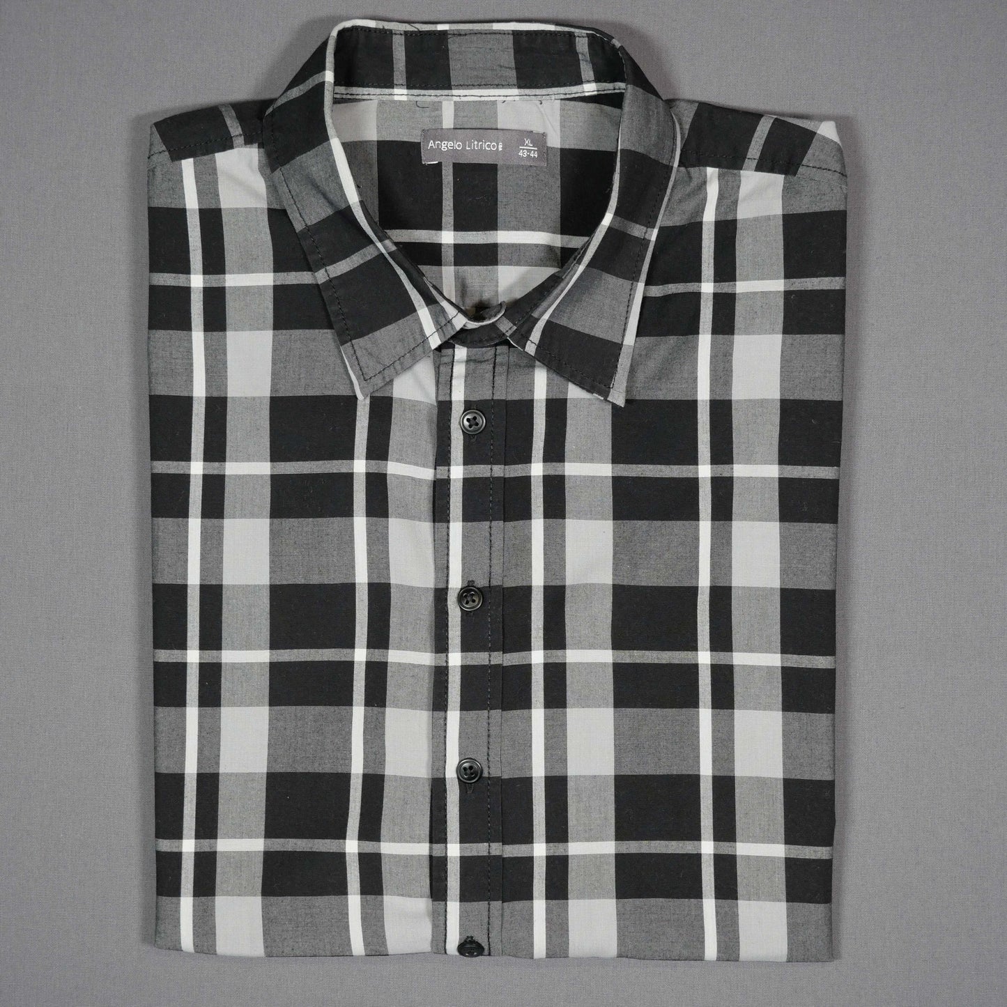 C&A Kurzarmhemd - XL