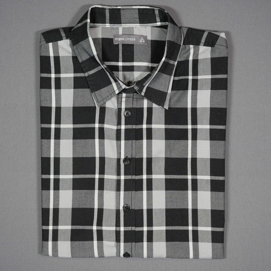 C&A Kurzarmhemd - XL