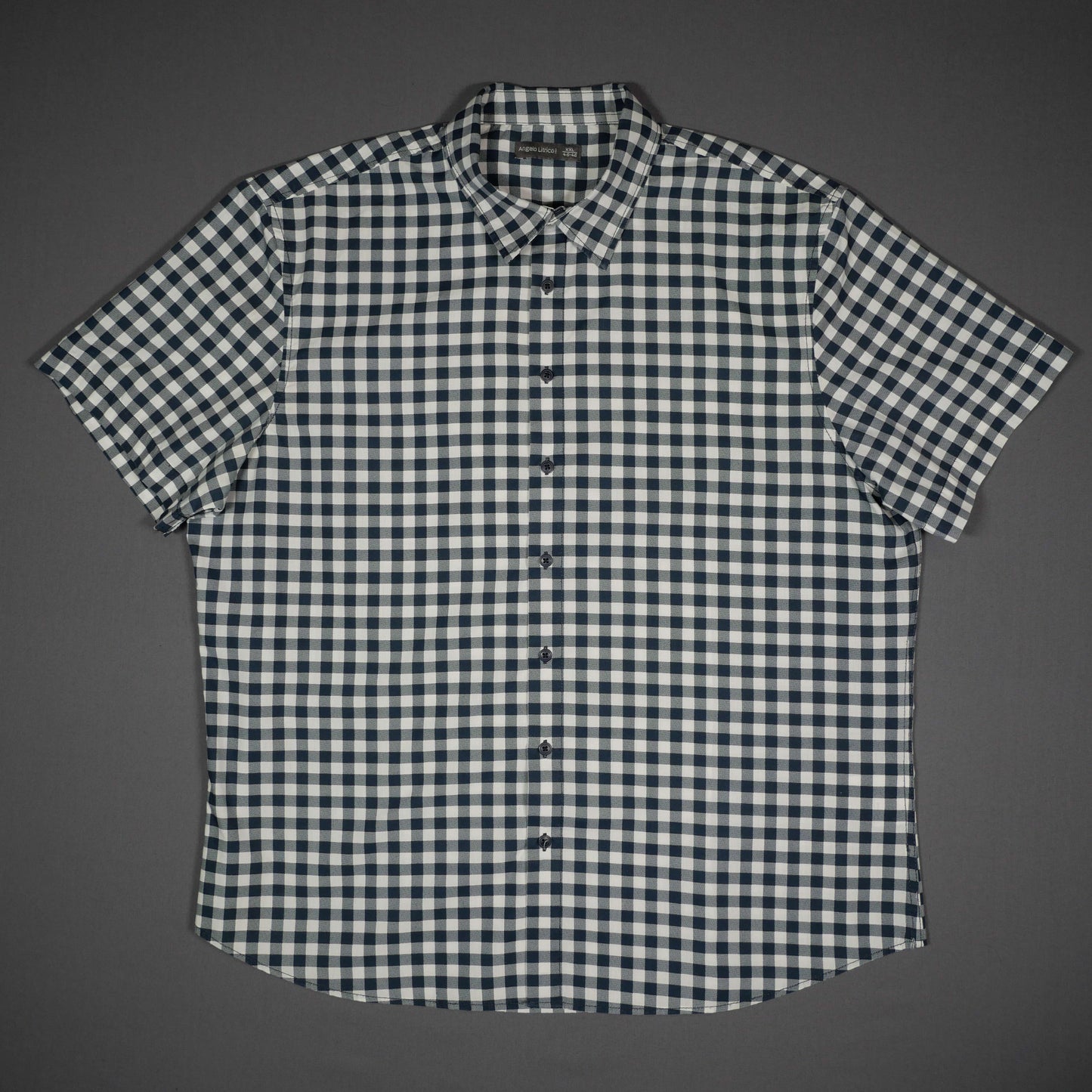 C&A Kurzarmhemd - XXL