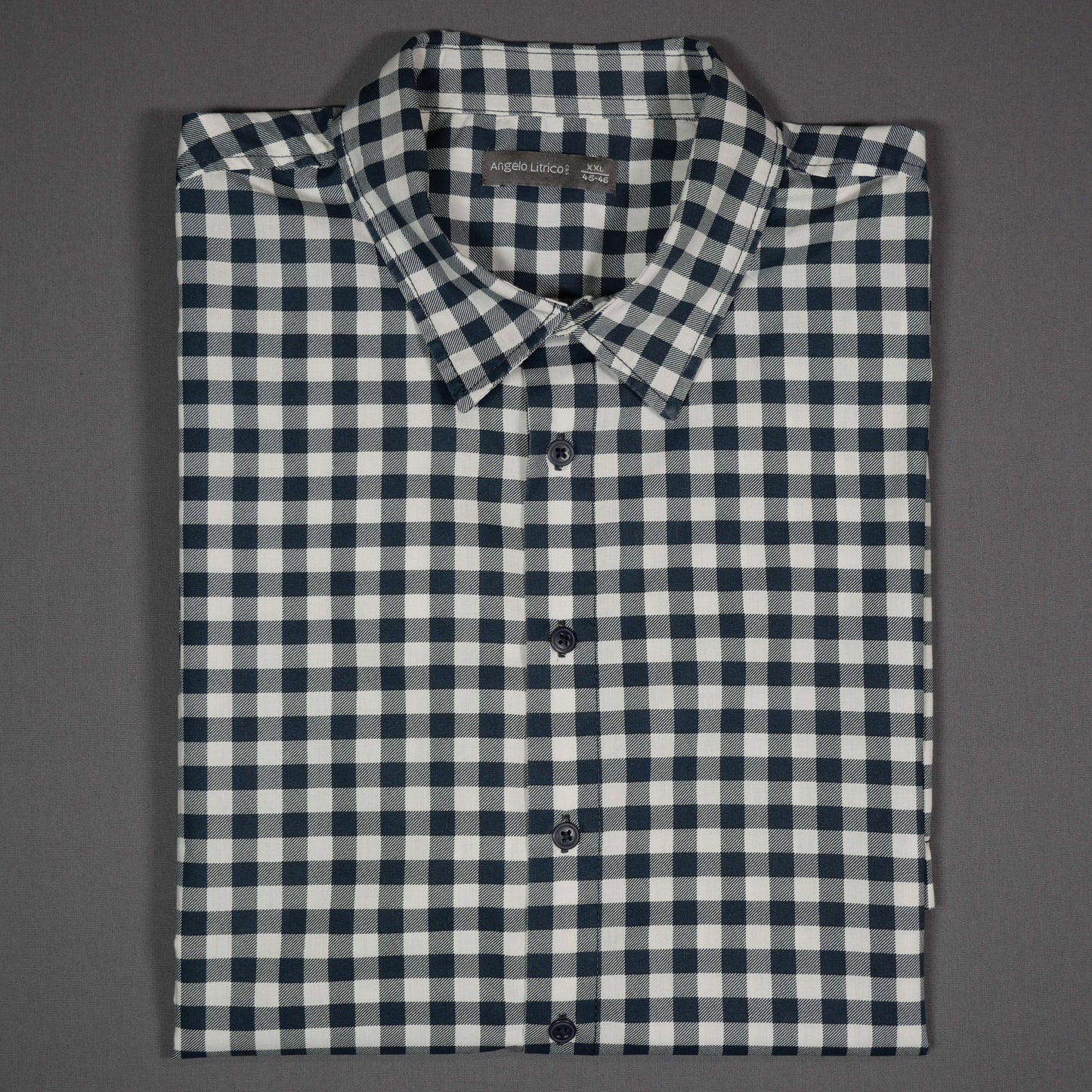 C&A Kurzarmhemd - XXL