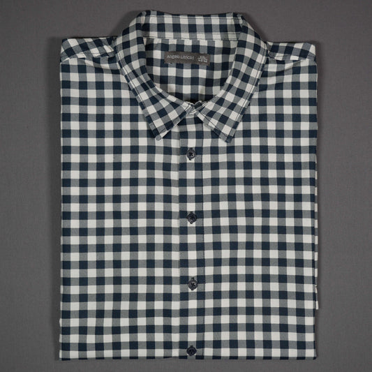 C&A Kurzarmhemd - XXL