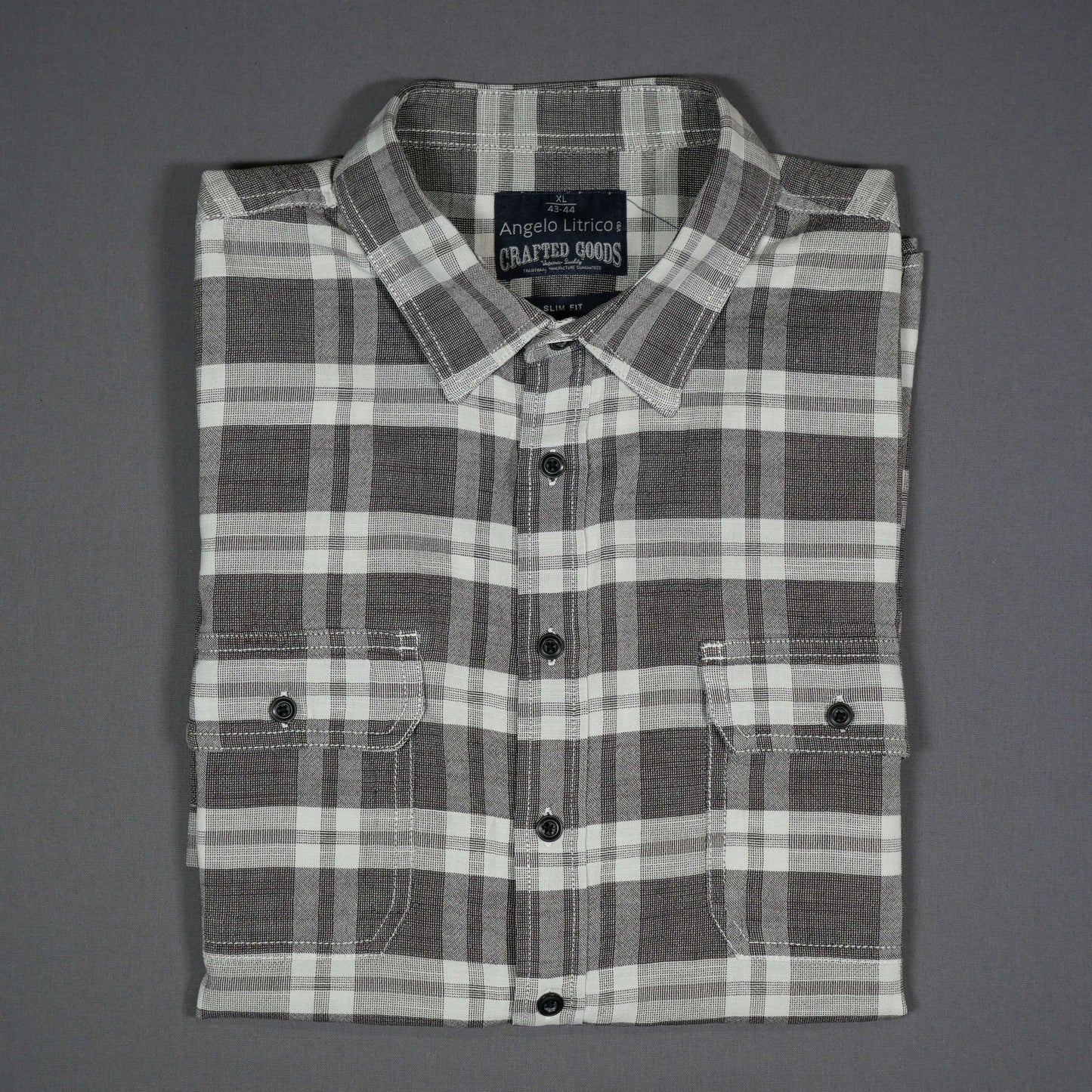 C&A Kurzarmhemd - XL