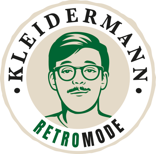 Kleidermann Retromode